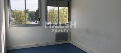 MALSH Realty & Property - Bureau - Lyon Nord Ouest (Techlid / Monts d'Or) - Champagne-au-Mont-d'Or - 2