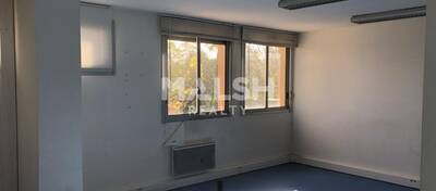 MALSH Realty & Property - Bureau - Lyon Nord Ouest (Techlid / Monts d'Or) - Champagne-au-Mont-d'Or - 3