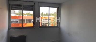 MALSH Realty & Property - Bureau - Lyon Nord Ouest (Techlid / Monts d'Or) - Champagne-au-Mont-d'Or - 4