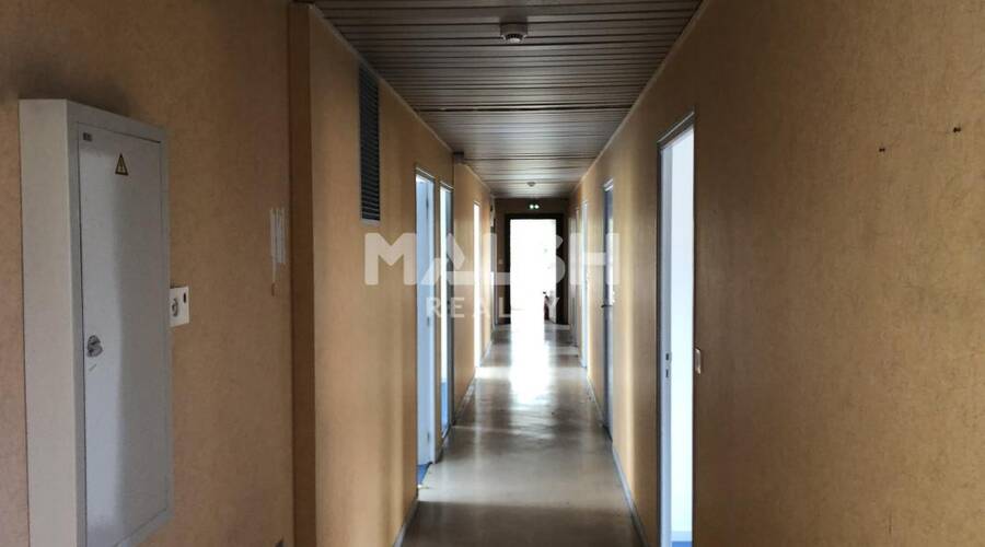 MALSH Realty & Property - Bureau - Lyon Nord Ouest (Techlid / Monts d'Or) - Champagne-au-Mont-d'Or - 6