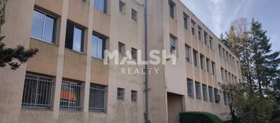 MALSH Realty & Property - Bureau - Lyon Nord Ouest (Techlid / Monts d'Or) - Champagne-au-Mont-d'Or - 7