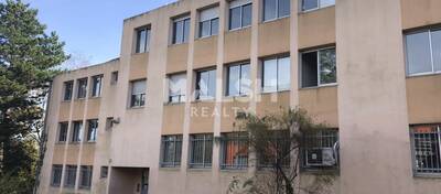 MALSH Realty & Property - Bureau - Lyon Nord Ouest (Techlid / Monts d'Or) - Champagne-au-Mont-d'Or - 8