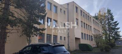 MALSH Realty & Property - Bureau - Lyon Nord Ouest (Techlid / Monts d'Or) - Champagne-au-Mont-d'Or - 9