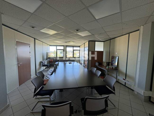 MALSH Realty & Property - Bureau - Saint Etienne - Saint-Étienne - 1