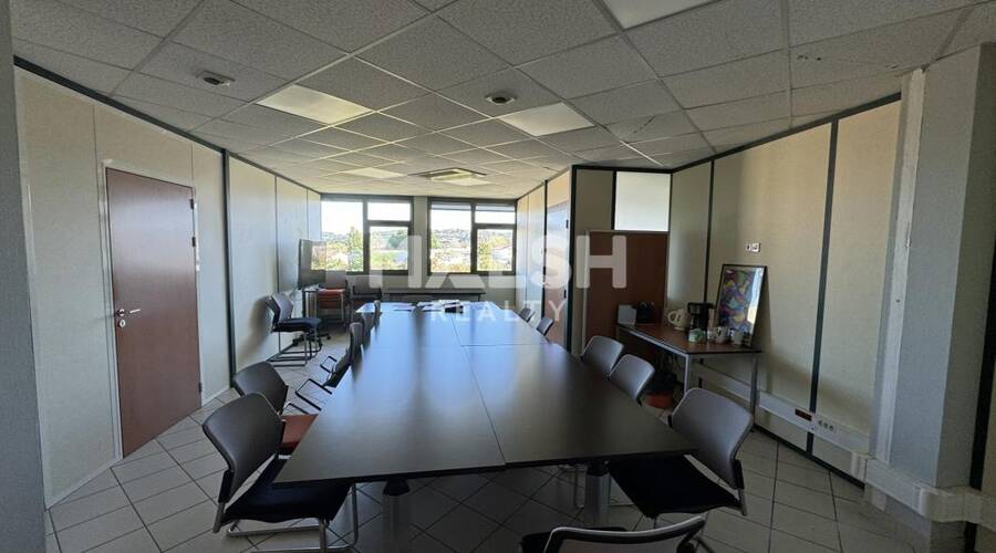 MALSH Realty & Property - Bureau - Saint-Etienne Métropole - Saint-Étienne - 1
