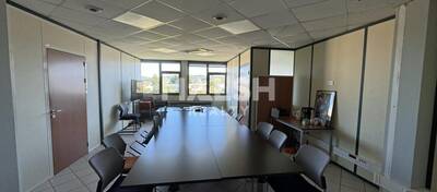 MALSH Realty & Property - Bureau - Saint-Etienne Métropole - Saint-Étienne - 1