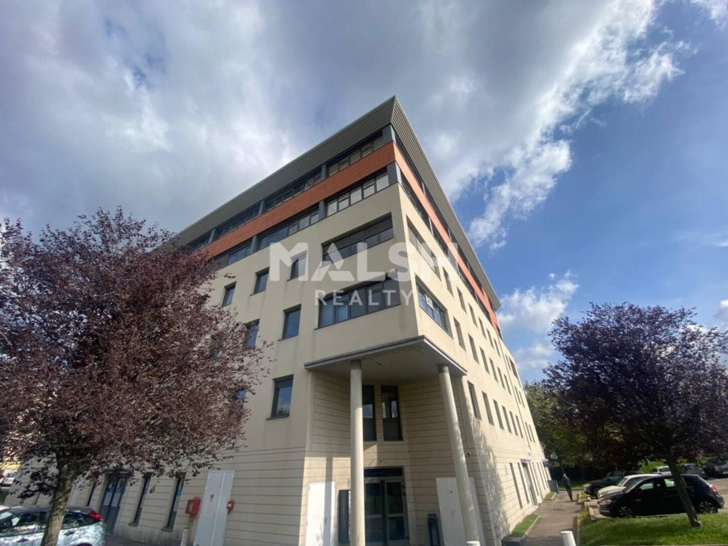 MALSH Realty & Property - Bureau - Saint-Etienne Métropole - Saint-Étienne - 2
