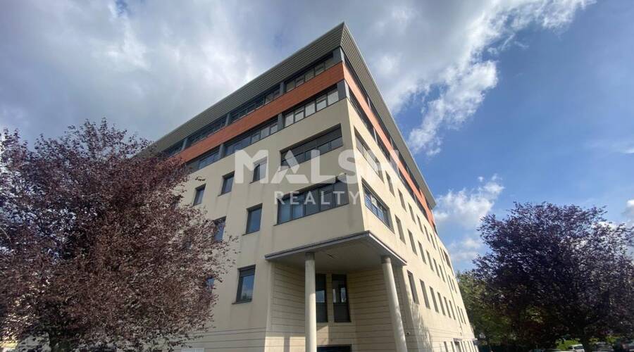 MALSH Realty & Property - Bureau - Saint-Etienne Métropole - Saint-Étienne - 2