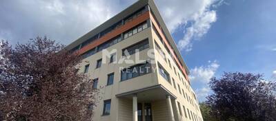 MALSH Realty & Property - Bureau - Saint-Etienne Métropole - Saint-Étienne - 2