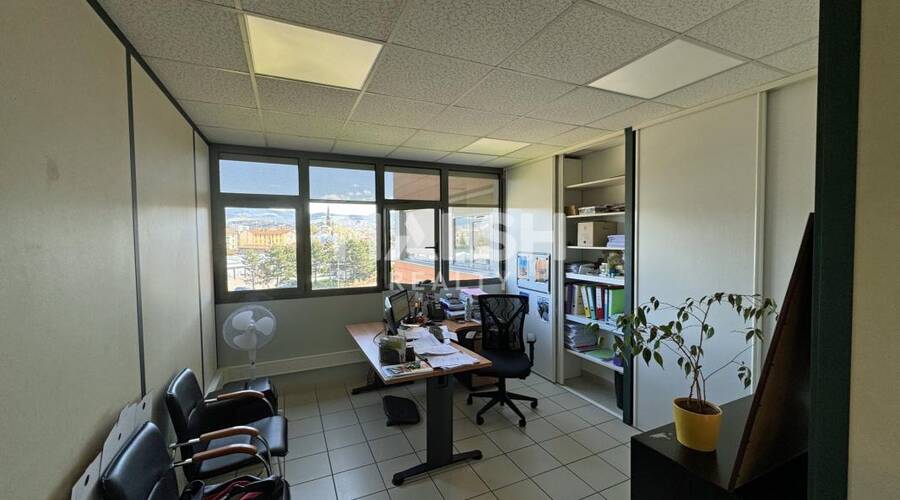 MALSH Realty & Property - Bureau - Saint-Etienne Métropole - Saint-Étienne - 3