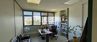 MALSH Realty & Property - Bureau - Saint-Etienne Métropole - Saint-Étienne - 3
