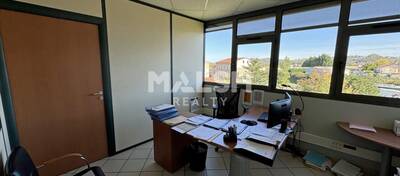 MALSH Realty & Property - Bureau - Saint-Etienne Métropole - Saint-Étienne - 4