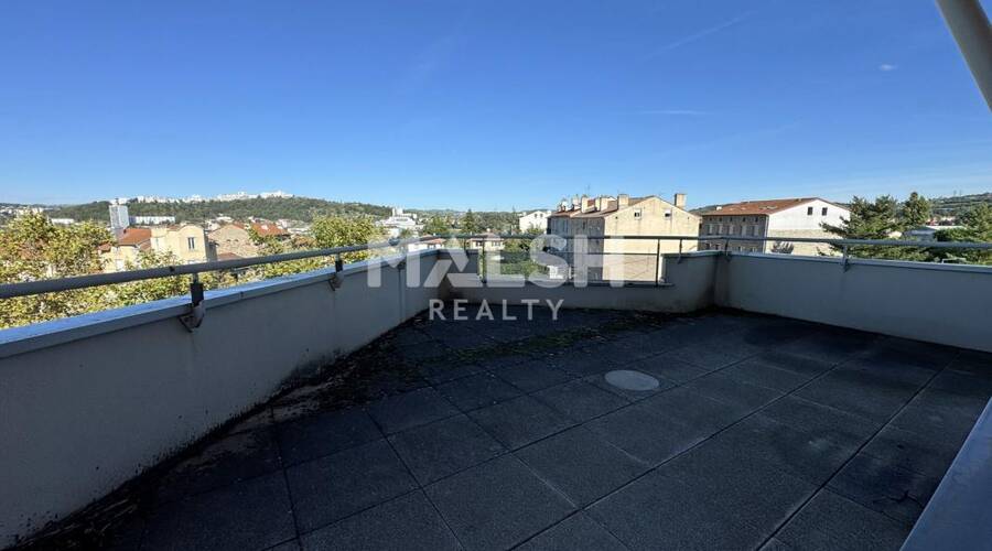MALSH Realty & Property - Bureau - Saint-Etienne Métropole - Saint-Étienne - 6