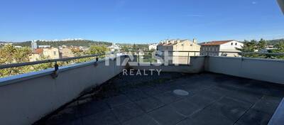 MALSH Realty & Property - Bureau - Saint-Etienne Métropole - Saint-Étienne - 6