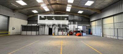 MALSH Realty & Property - Local d'activités - Extérieurs NORD (Villefranche / Belleville) - Reyrieux - 6