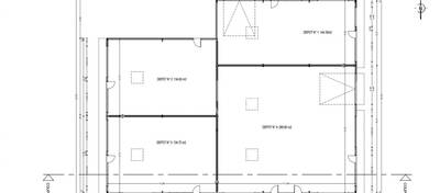 MALSH Realty & Property - Local commercial - Extérieurs SUD  (Vallée du Rhône) - Arzay - 4