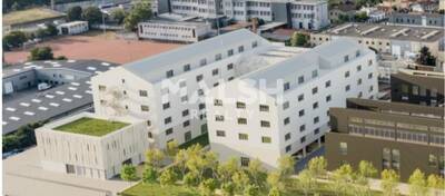 MALSH Realty & Property - Local d'activités - Carré de Soie / Grand Clément / Bel Air - Villeurbanne - 5