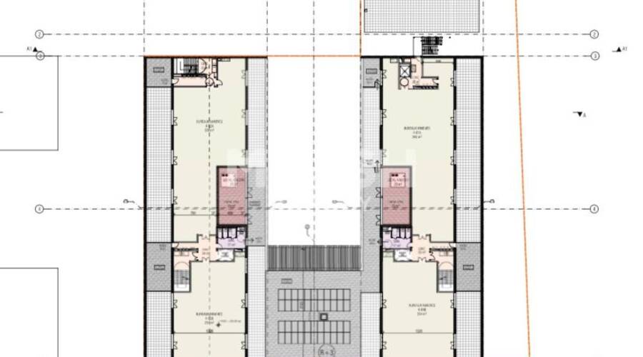 MALSH Realty & Property - Local d'activités - Carré de Soie / Grand Clément / Bel Air - Villeurbanne - 11