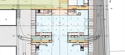 MALSH Realty & Property - Local d'activités - Carré de Soie / Grand Clément / Bel Air - Villeurbanne - 6