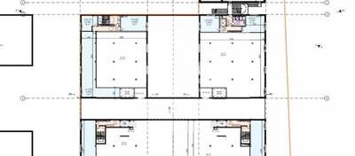 MALSH Realty & Property - Local d'activités - Carré de Soie / Grand Clément / Bel Air - Villeurbanne - 7