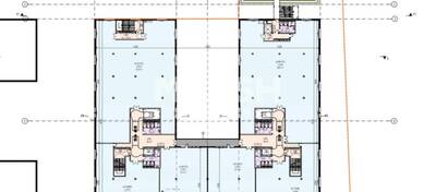 MALSH Realty & Property - Local d'activités - Carré de Soie / Grand Clément / Bel Air - Villeurbanne - 9