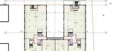 MALSH Realty & Property - Local d'activités - Carré de Soie / Grand Clément / Bel Air - Villeurbanne - 10