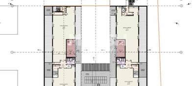 MALSH Realty & Property - Local d'activités - Carré de Soie / Grand Clément / Bel Air - Villeurbanne - 11