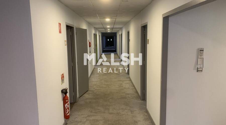 MALSH Realty & Property - Bureau - Lyon Sud Est - Feyzin - 5