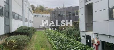 MALSH Realty & Property - Bureau - Lyon Sud Est - Feyzin - 16