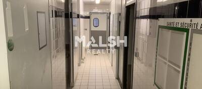 MALSH Realty & Property - Bureau - Lyon Sud Est - Feyzin - 19