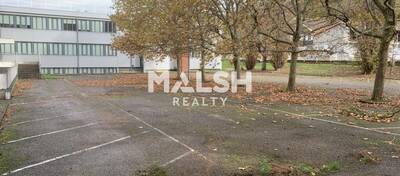 MALSH Realty & Property - Bureau - Lyon Sud Est - Feyzin - 29