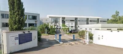 MALSH Realty & Property - Bureau - Lyon Sud Est - Feyzin - 1