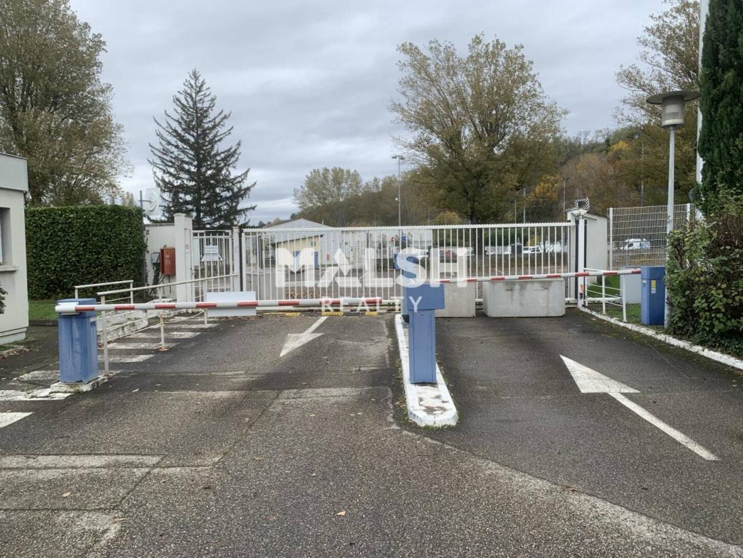 MALSH Realty & Property - Bureau - Lyon Sud Est - Feyzin - 2