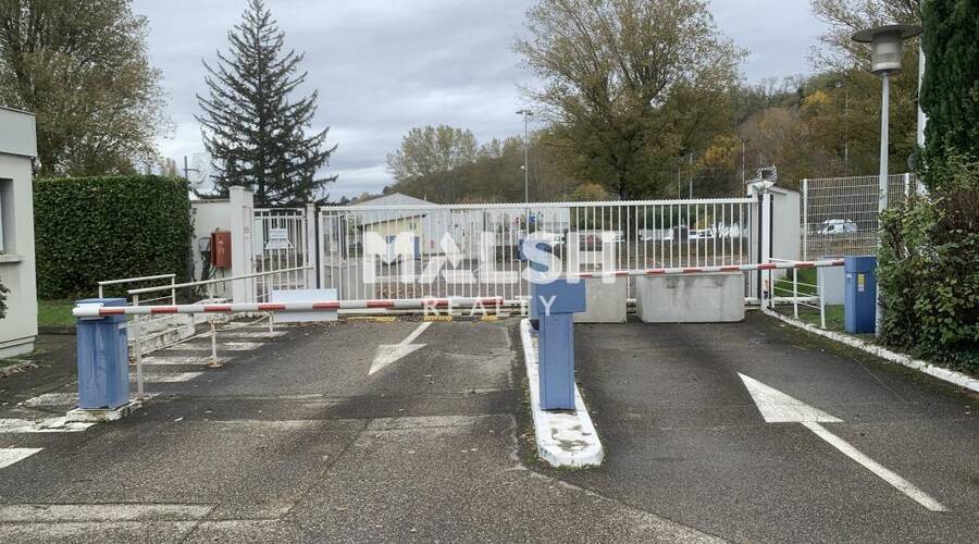 MALSH Realty & Property - Bureau - Lyon Sud Est - Feyzin - 2