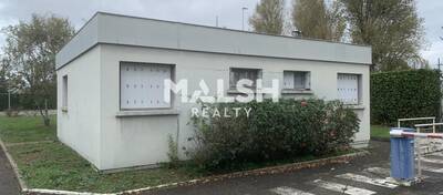 MALSH Realty & Property - Bureau - Lyon Sud Est - Feyzin - 3