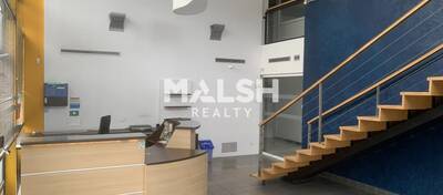 MALSH Realty & Property - Bureau - Lyon Sud Est - Feyzin - 4