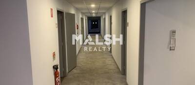 MALSH Realty & Property - Bureau - Lyon Sud Est - Feyzin - 5