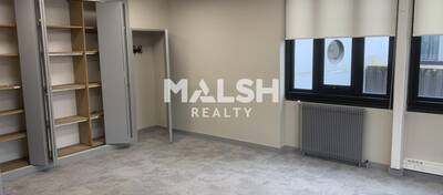 MALSH Realty & Property - Bureau - Lyon Sud Est - Feyzin - 6