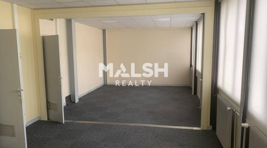 MALSH Realty & Property - Bureau - Lyon Sud Est - Feyzin - 7