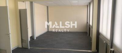 MALSH Realty & Property - Bureau - Lyon Sud Est - Feyzin - 7