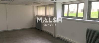 MALSH Realty & Property - Bureau - Lyon Sud Est - Feyzin - 8