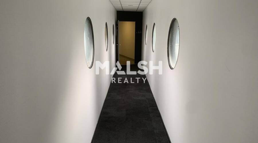 MALSH Realty & Property - Bureau - Lyon Sud Est - Feyzin - 9