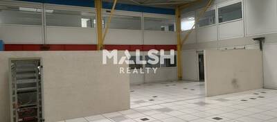 MALSH Realty & Property - Bureau - Lyon Sud Est - Feyzin - 10