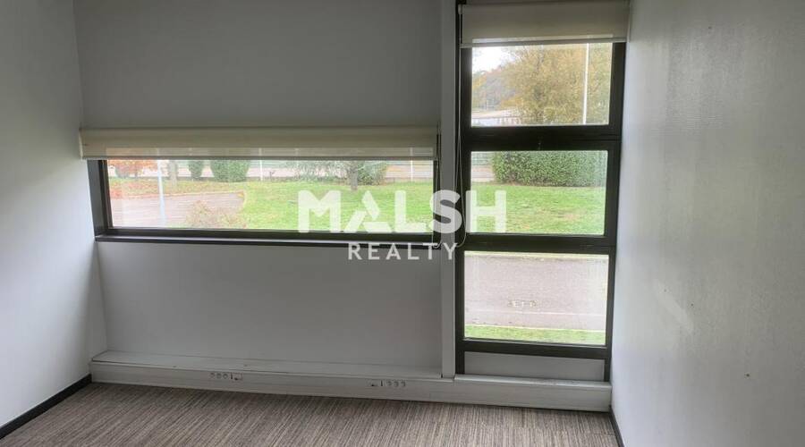 MALSH Realty & Property - Bureau - Lyon Sud Est - Feyzin - 11