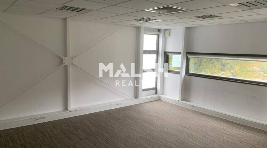 MALSH Realty & Property - Bureau - Lyon Sud Est - Feyzin - 12