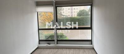 MALSH Realty & Property - Bureau - Lyon Sud Est - Feyzin - 13