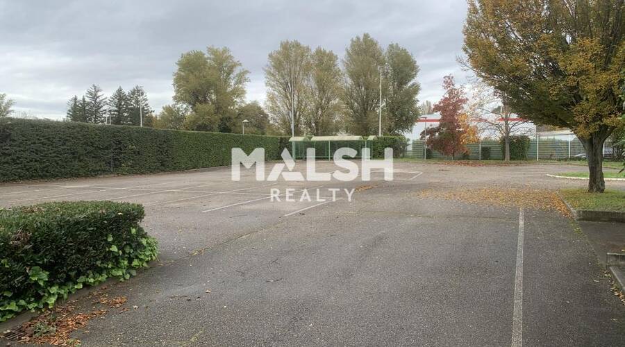MALSH Realty & Property - Bureau - Lyon Sud Est - Feyzin - 15