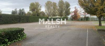 MALSH Realty & Property - Bureau - Lyon Sud Est - Feyzin - 15
