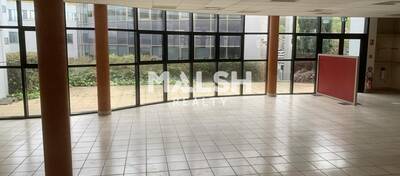 MALSH Realty & Property - Bureau - Lyon Sud Est - Feyzin - 17