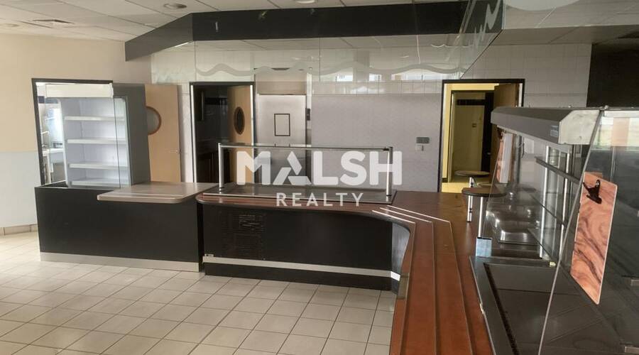 MALSH Realty & Property - Bureau - Lyon Sud Est - Feyzin - 18